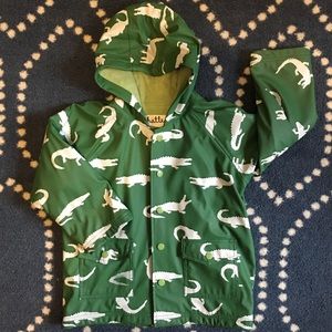 Hatley Rain Jacket